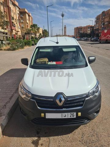 Renault Express Diesel Manuelle 2023 à Marrakech - 2