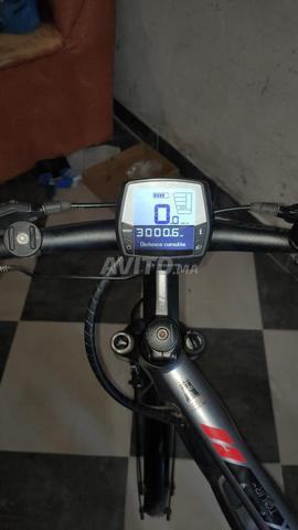 Vélo électrique allemand Stevens - 2