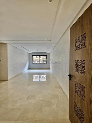 Appartement à vendre 118 m² à Marrakech Guéliz - 2