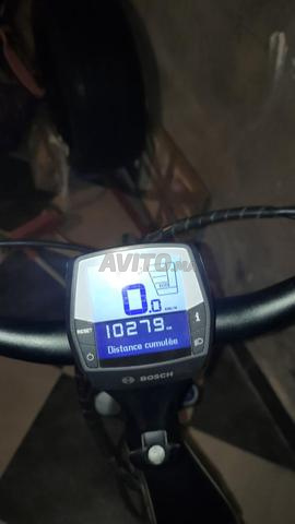 Vélo électrique allemand Bosch - 2