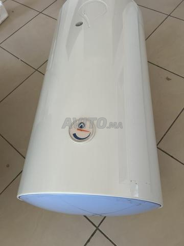 Chauffe-eau - 2