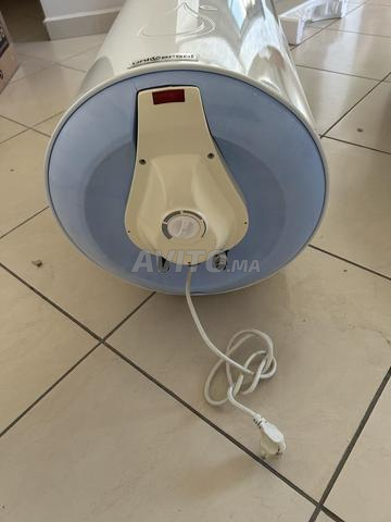 Ballon d’eau chaude 