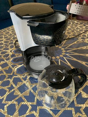 Cafetière filtre MGS 10 tasses – Très bon état - 2