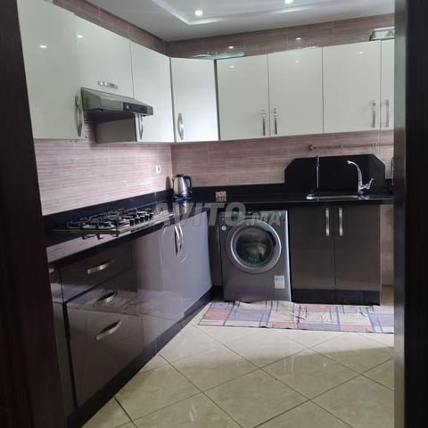 Appartement à louer au centre de Kénitra - 2