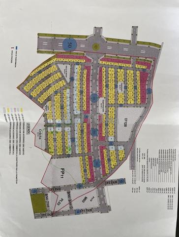 Terrains à vendre dans la subdivision Abarchan à Mahatta Jadida à Tanger