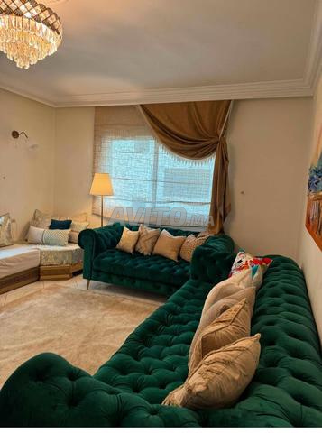 Appartement à vendre - 2