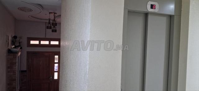 Appartement à vendre à résidence Majorelle Azhar - 2