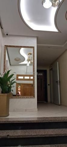 Appartement à vendre à résidence Majorelle Azhar
