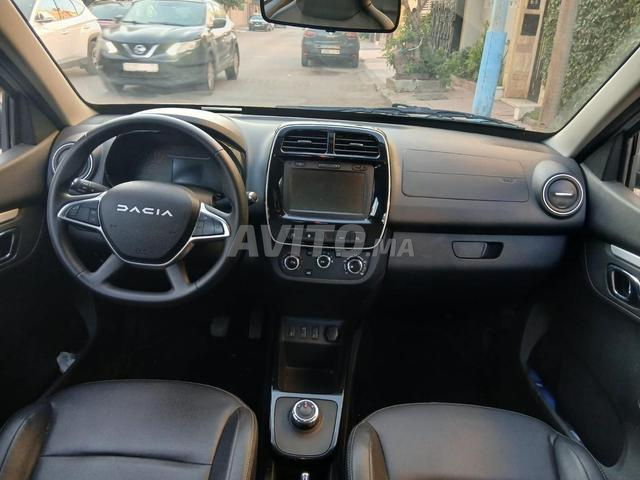 Dacia Spring 2025 - 2