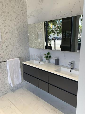 Meubles de salle de bain - 2