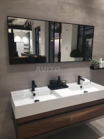 Meubles de salle de bain