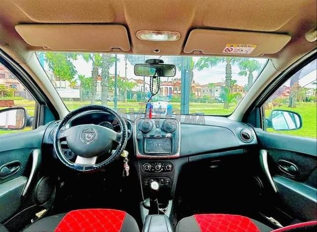 Dacia Logan - 2