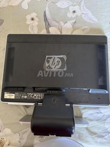 شاشة HP w1907v - 2