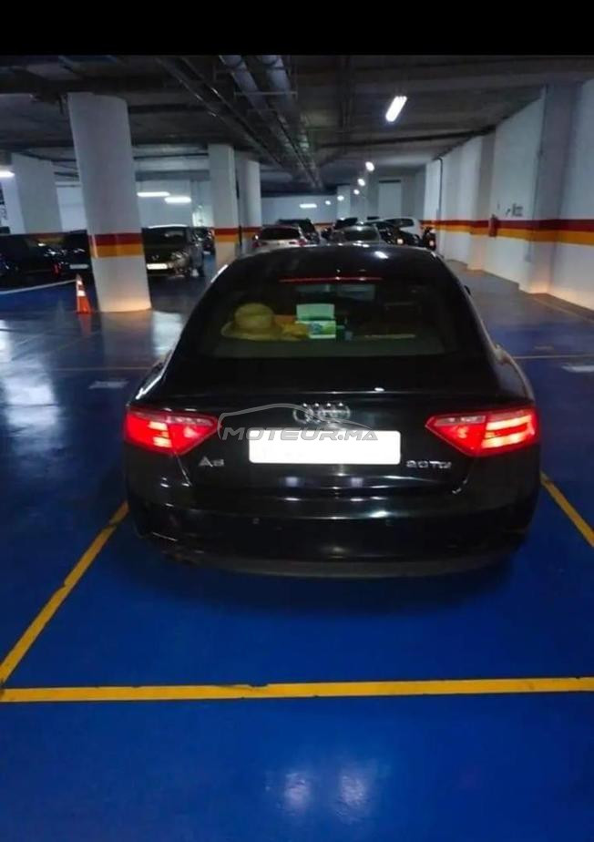 Audi A5 à vendre 