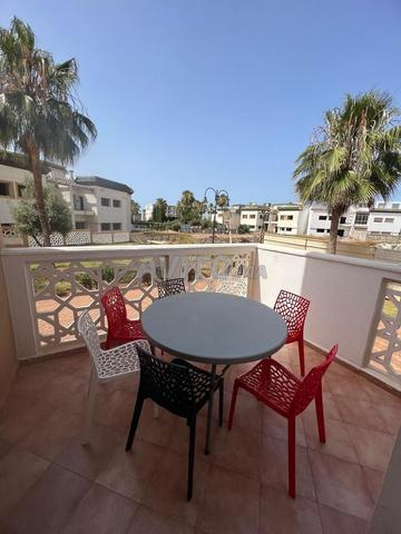 🏡 شقة الكوثر – 600 درهم/الليلة - 2
