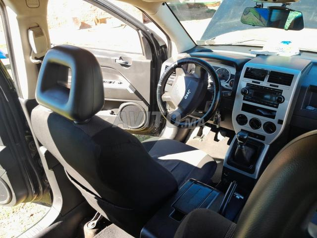 Jeep Liberty pure, modèle pur, bienvenue à ceux qui sont intéressés - 2