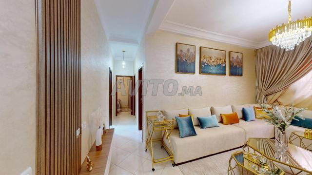Appartement à vendre 63 m² à Marrakech - 2