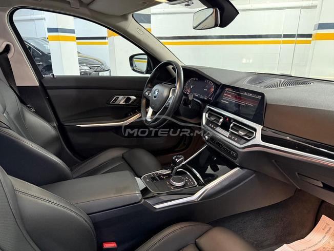 BMW Pack Sport 318d