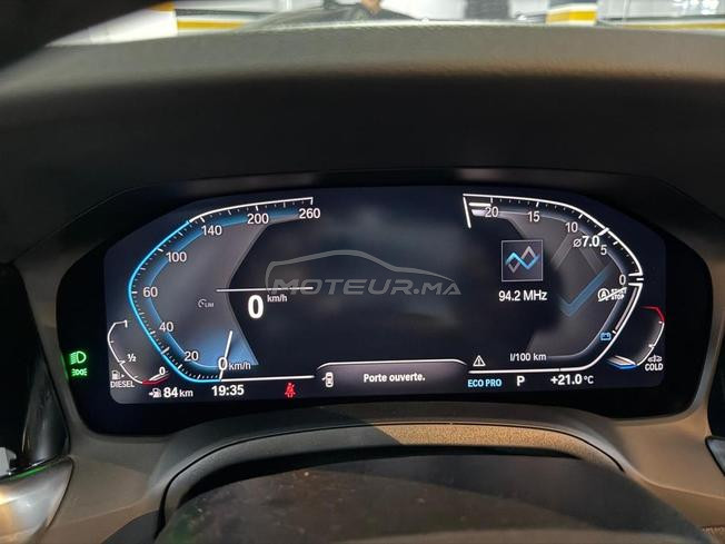 BMW Pack Sport 318d