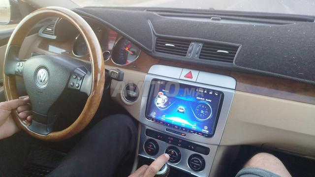 Passat B6 toutes options - 2