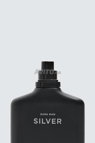 عطر زارا 90 مل للرجال - 2