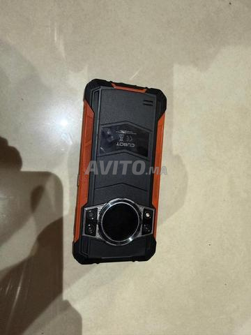 Cubot KingKong Ace 3 - 8Go RAM / 256Go - 2