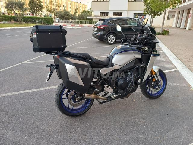Tracer 9 GT Plus WW Maroc - 2