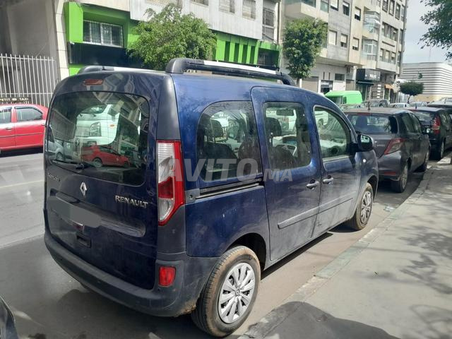 Renault Kangoo 2019 - 2