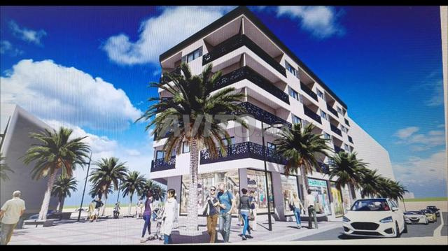 Studio Haut Standing sur Anza - 2