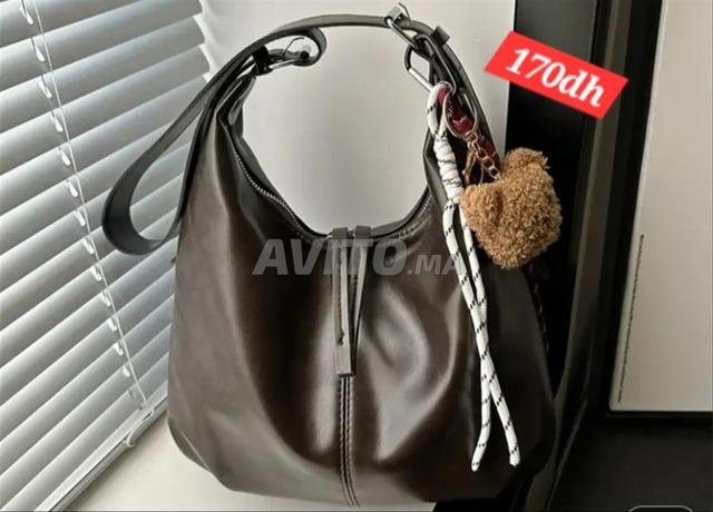 Sacs pour femmes - 2