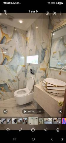 Appartement à vendre 100 m² à Tanger