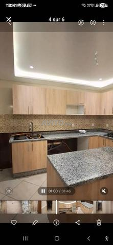 Appartement à vendre 100 m² à Tanger