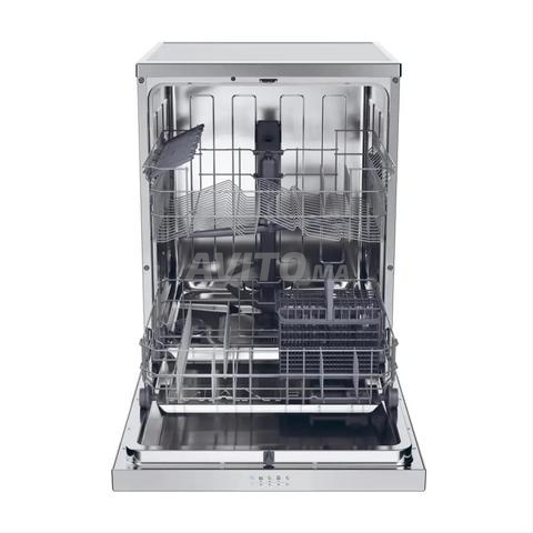 Lave-vaisselle Candy 13 rapide neuf - 2