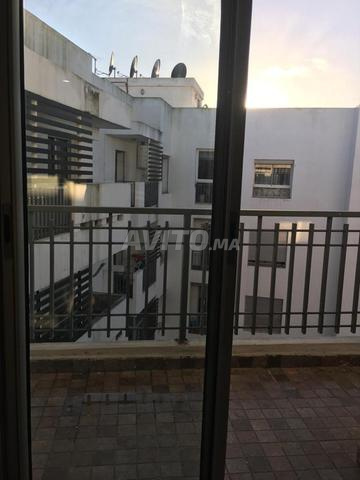 Studio meublé 52 m2 Casablanca - 2