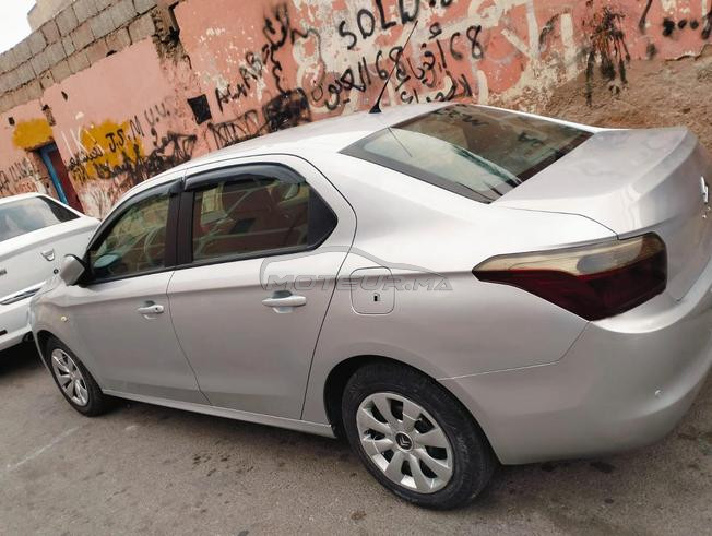 Citroën C Elysee 2013 