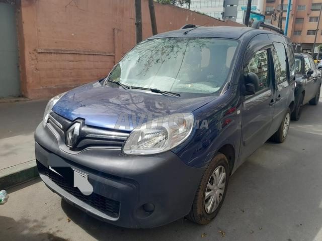Renault Kangoo 2019 - 2