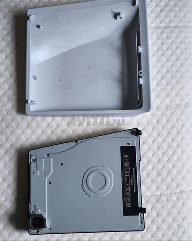 مشغل أقراص CD جديد لجهاز PS5 و PS5 Pro - 2