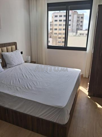 Studio à louer 50 m² à Casablanca - 2