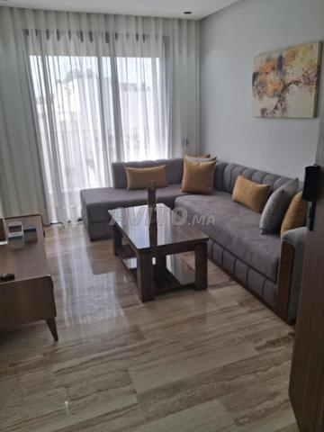 Studio à louer 50 m² à Casablanca