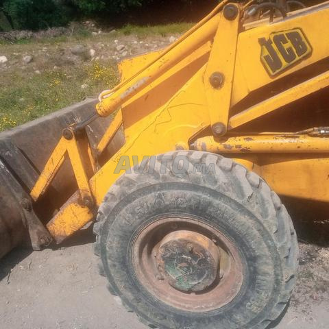 jcb 1991 ديوانة 2009 - 2