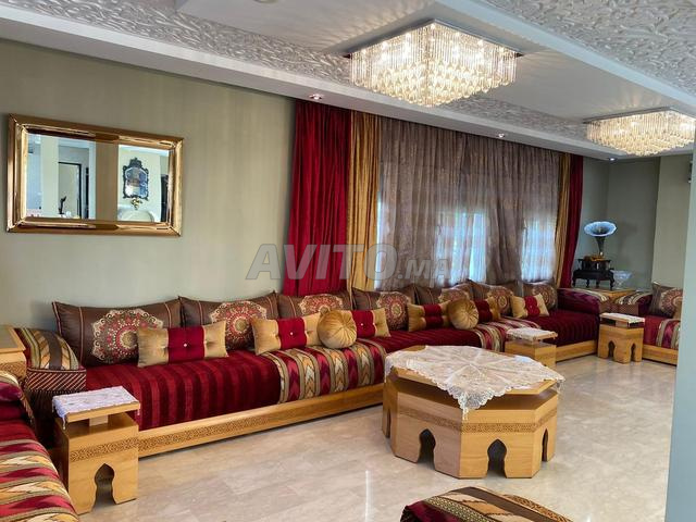 Location villa Bassatine El Menzeh - 2