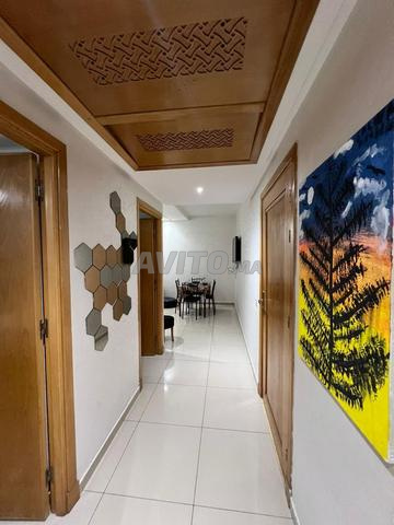 Location appartement vacances - 2