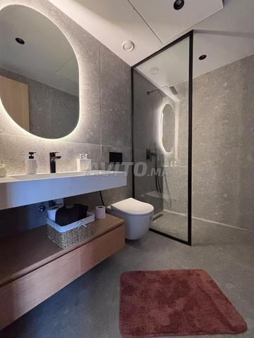 Studio meublé à louer – Maarif | Rue Épinal - 2