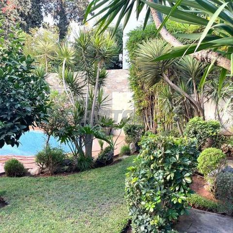 36773-Vente Villa à Casablanca Mers Sultan de 873 m²