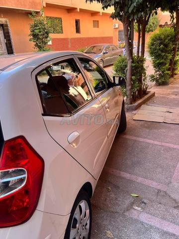 Hyundai i10 Essence - 2