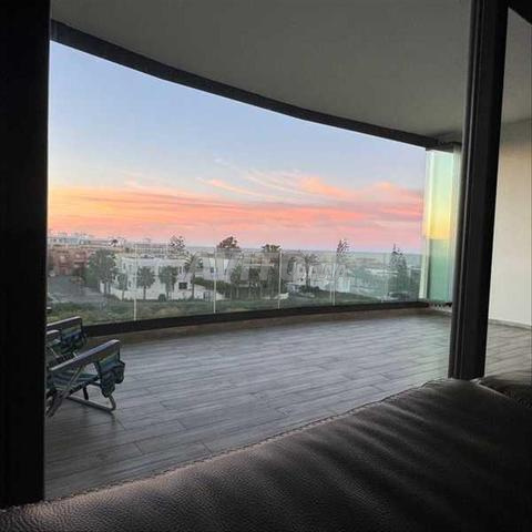 185813-Vente Appt à Dar Bouazza Tamaris2 de 144 m²