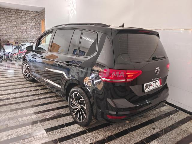 Volkswagen Touran 22/25 - 2