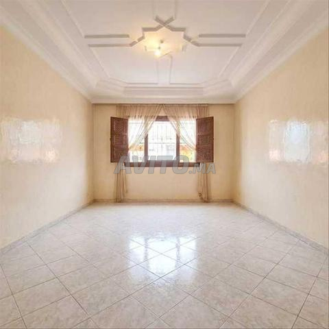 190994-Vente Appt à Casablanca Ain Chock de 91 m²
