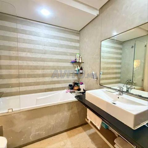 192673-Vente Appt à Casablanca Val Fleuri de 127 m² - 2