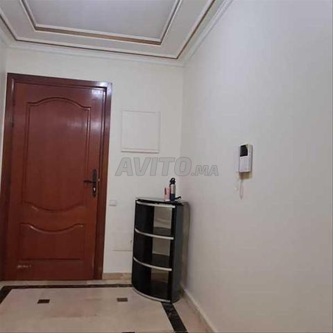 193155-شقة للإيجار بـ 6500 درهم في فال فلوري - 2